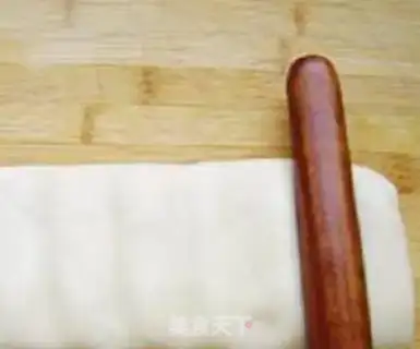 Make Crackers step 6