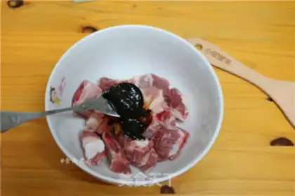 Make Squirty-squirty rice step 2