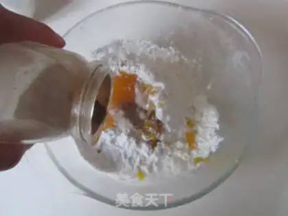 Make Hot fried chicken step 5
