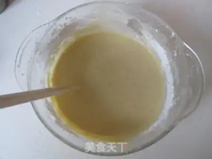 Make Hot fried chicken step 6