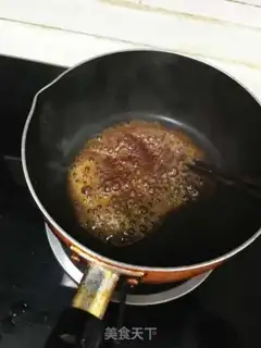Make Secretized east slope meat step 7