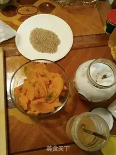 Make Homemade pumpkin pie step 0