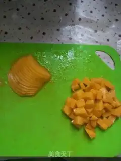 Make Fruitcake step 4
