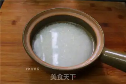 Make Squirty-squirty rice step 7