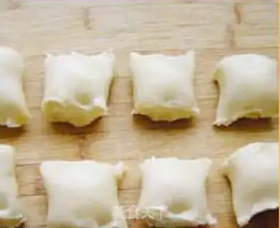 Make Crackers step 10