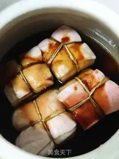 Make Secretized east slope meat step 9