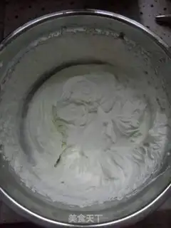 Make Fruitcake step 5