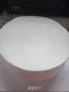 Make Fruitcake step 6