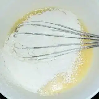 Make Strawberry latch step 3