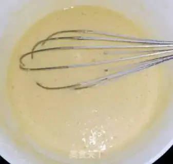 Make Strawberry latch step 4