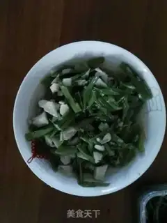 Make The oily cabbage step 3