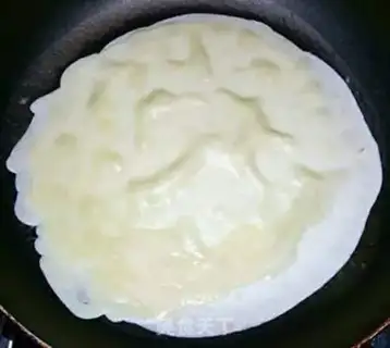 Make Strawberry latch step 5