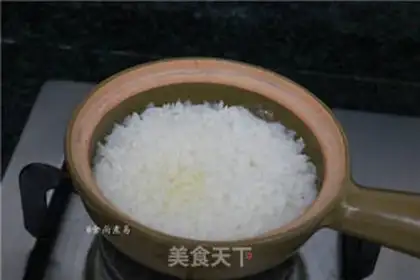 Make Squirty-squirty rice step 10
