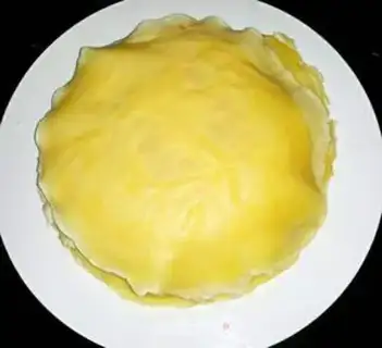 Make Strawberry latch step 6