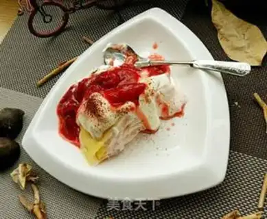 Make Strawberry latch step 7