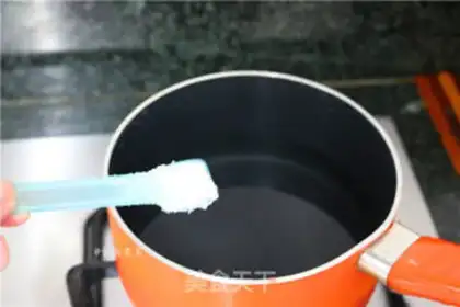 Make Squirty-squirty rice step 13