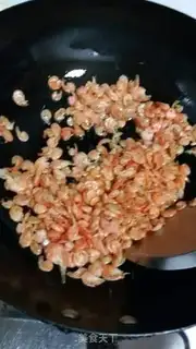 Make Shrimp step 0
