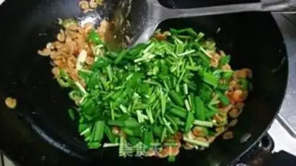 Make Shrimp step 1