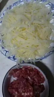 Make Spud potato step 1