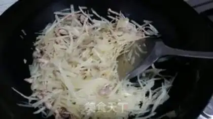 Make Spud potato step 4