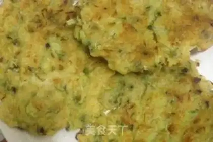 Make Scrambled eggs step 3