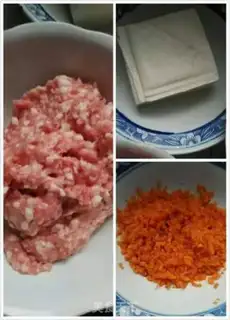 Make Tofu makes mushrooms step 0