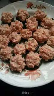 Make Tofu makes mushrooms step 3