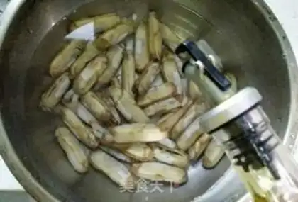 Make Onions step 0