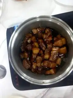 Make Red meat step 2