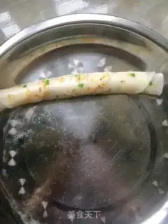 Make A wide enema step 9