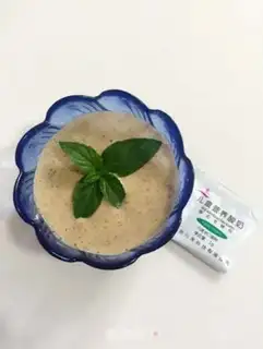 Make Homemade red date yogurt step 10