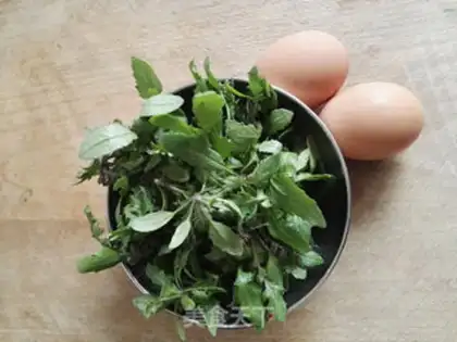 Make Scrambled eggs step 0