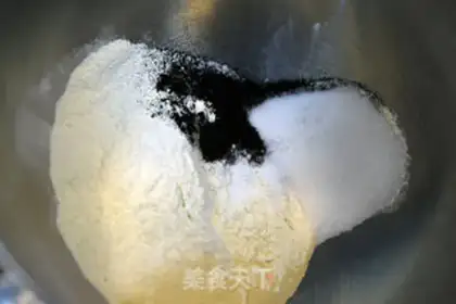 Make Charcoal bag step 1