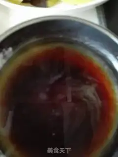 Make A lot less oil step 2