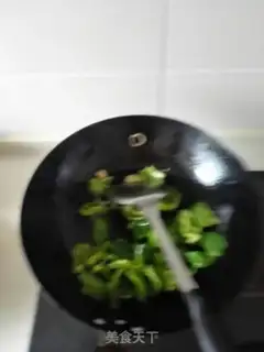 Make A lot less oil step 3