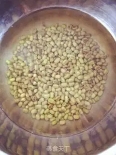 Make Home rapid bean sprouts step 2