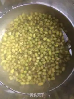 Make Home rapid bean sprouts step 3