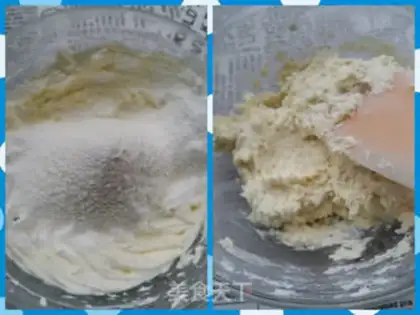 Make Onion cookies step 2