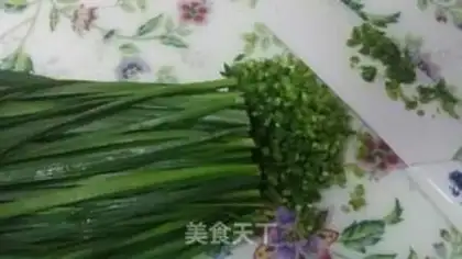 Make Shrimp eggs and casserole step 0