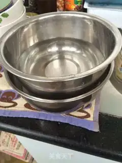 Make Home rapid bean sprouts step 5