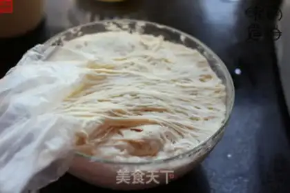 Make Old bread step 0