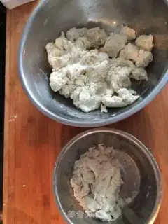 Make Steam pie step 1