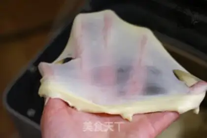 Make Old bread step 1