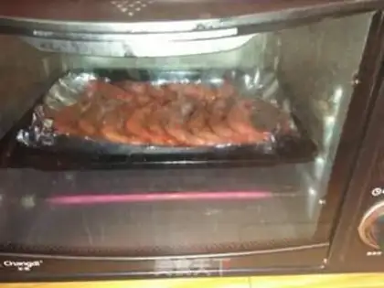 Make Shrimp step 3
