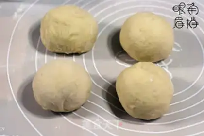 Make Old bread step 2