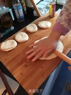 Make Steam pie step 3