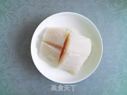 Make Butter fried dragonfish step 0