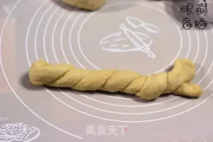 Make Old bread step 3