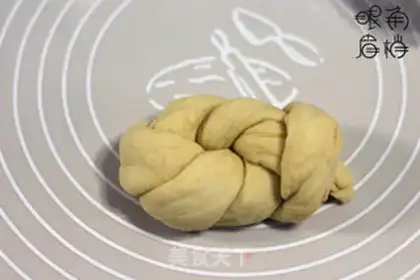 Make Old bread step 4