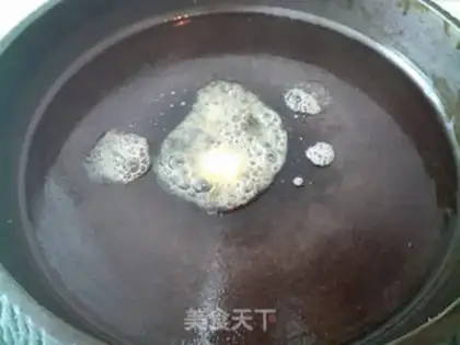 Make Butter fried dragonfish step 2